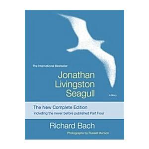Jonathan Livingston Seagull: The Complete Edition ...