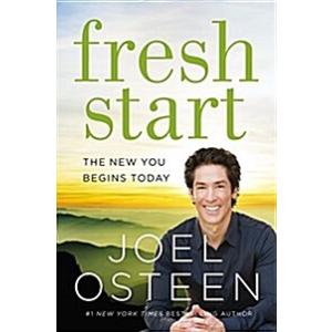 Fresh Start: The New You Begins Today (Audio CD)