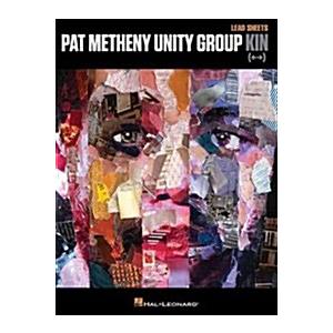 Pat Metheny Unity Group (Paperback 1st)