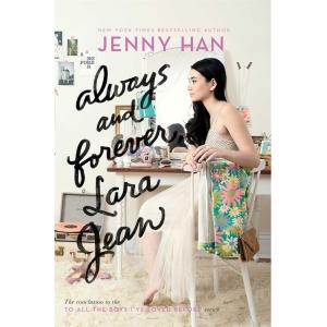 To All the Boys I've Loved Before #3: Always and F...