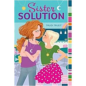 The Sister Solution (Paperback)