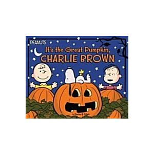 It's the Great Pumpkin Charlie Brown (Paperback)