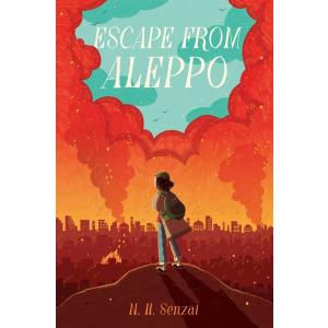 Escape from Aleppo (Paperback Reprint)