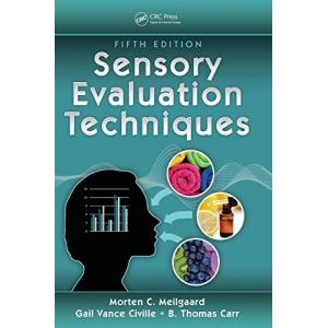 Sensory Evaluation Techniques