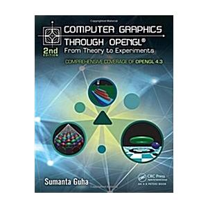 Computer Graphics Through OpenGL: From Theory to E...