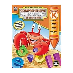 Comprehensive Curriculum of Basic Skills Grade K (...