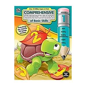 Comprehensive Curriculum of Basic Skills Grade 1 (...