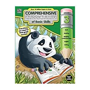 Comprehensive Curriculum of Basic Skills Grade 3 (...