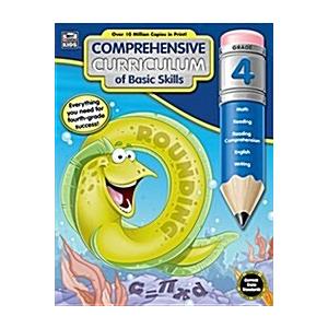 Comprehensive Curriculum of Basic Skills Grade 4 (...