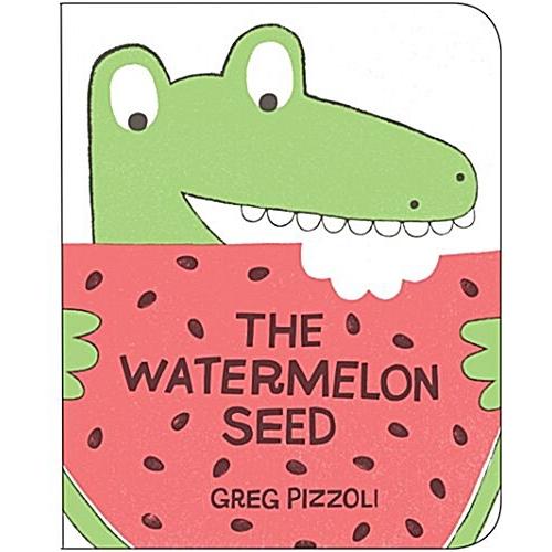 The Watermelon Seed