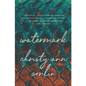 Watermark (Paperback)