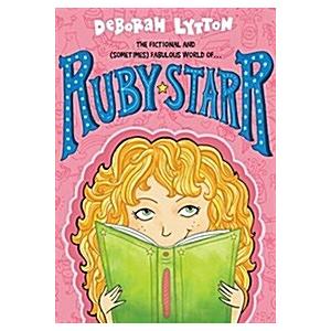 Ruby Starr (Paperback)