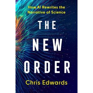 The New Order: How AI Rewrites the Narrative of Sc...