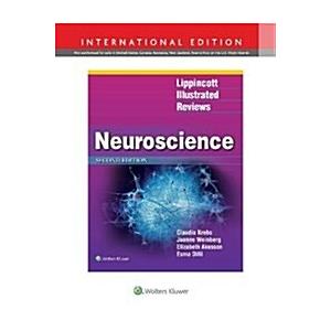 LIR NEUROSCIENCE 2E INT ED (Paperback)
