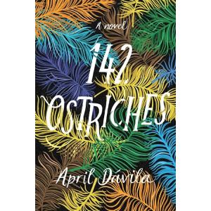 142 Ostriches (Paperback)