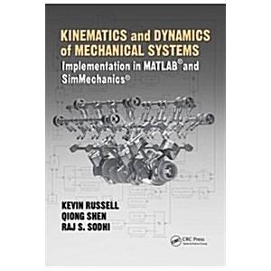 Kinematics and Dynamics of Mechanical Systems: Imp...
