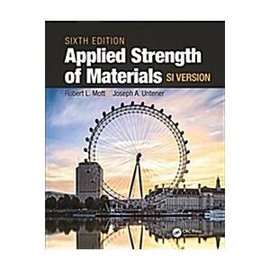 Applied Strength of Materials Si Units Version (Pa...