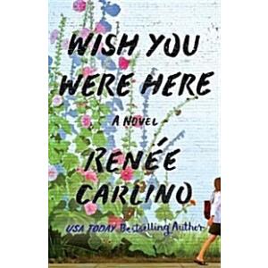 Wish You Were Here (Paperback)