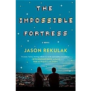 The Impossible Fortress: A Novel｜magicdoor