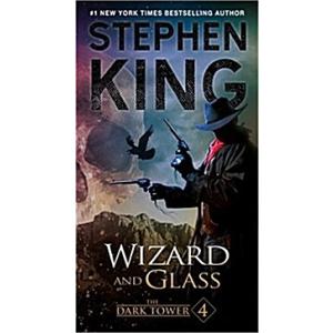 Wizard and Glass (Mass Market Paperback)