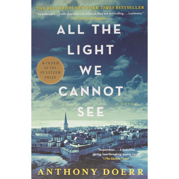 All the Light We Cannot See (Paperback)