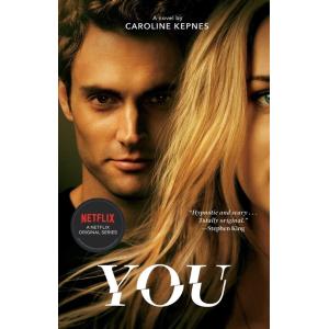 The You Series #1: You (Paperback Media Tie-In)