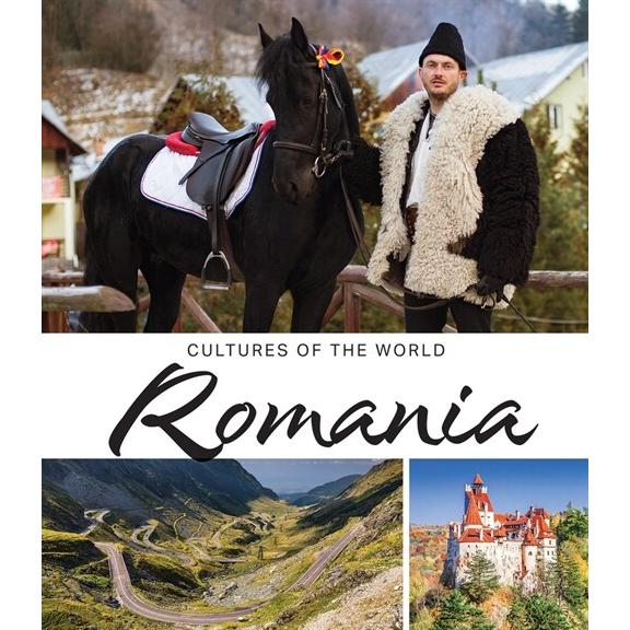 Romania (Library Binding 4)