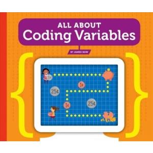 All about Coding Variables (Library Binding)