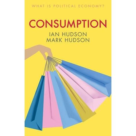 Consumption (Paperback)