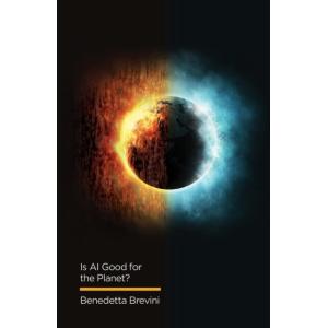 Is AI Good for the Planet? (Paperback)