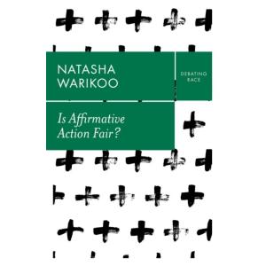 Is Affirmative Action Fair? : The Myth of Equity i...
