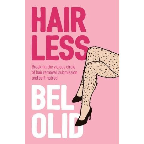Hairless: Breaking the Vicious Circle of Hair Remo...