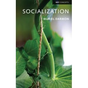 Socialization (Paperback)