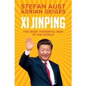 Xi Jinping: The Most Powerful Man in the World (Ha...