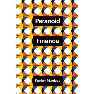 Paranoid Finance (Paperback)