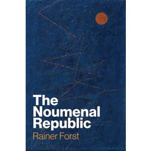 The Noumenal Republic : Critical Constructivism Af...