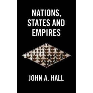 Nations States and Empires (Paperback)
