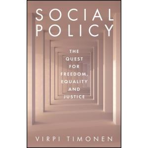 Social Policy : The Quest for Freedom Equality and...
