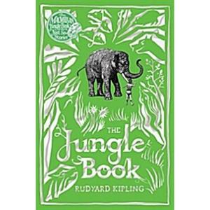 The Jungle Book (Paperback New Edition)