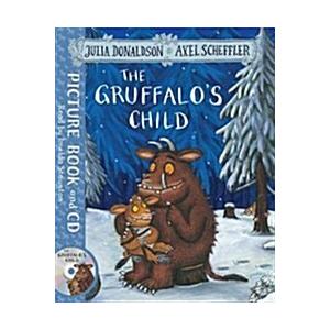 The Gruffalo's Child: Book and CD Pack (Multiple-c...