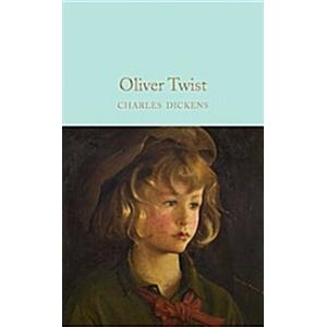 Oliver Twist (Hardcover)