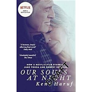 Our Souls at Night: Film Tie-in (Paperback)