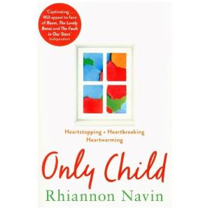 ONLY CHILD (Paperback)