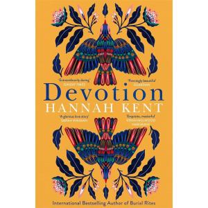 Devotion: From the Bestselling Author of Burial Ri...
