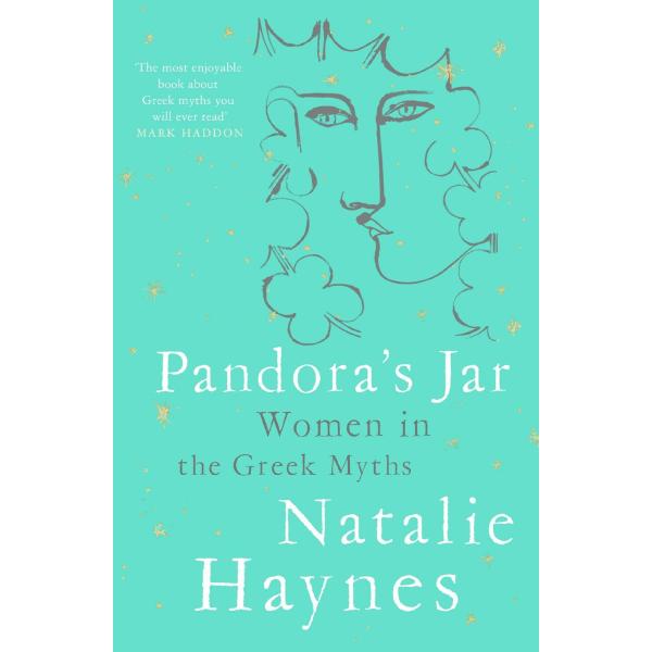 Pandora's Jar: Women in the Greek Myths (Paperback...