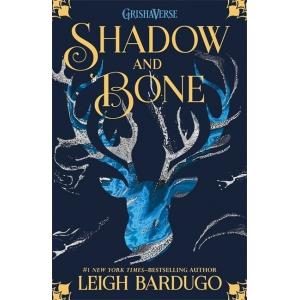 Shadow and Bone: Shadow and Bone : Book 1 (Paperba...