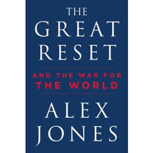 The Great Reset: And the War for the World (Hardco...