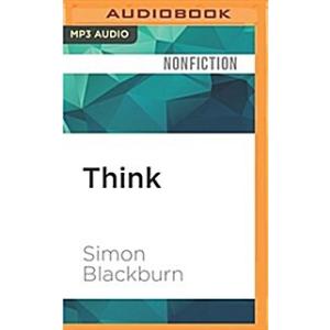 Think: A Compelling Introduction to Philosophy (MP...