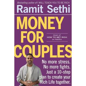 Money for Couples: No More Stress. No More Fights....
