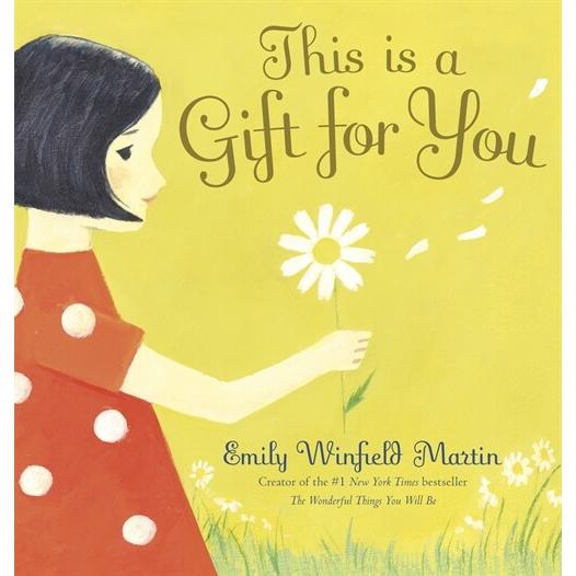 This Is a Gift for You (Hardcover)